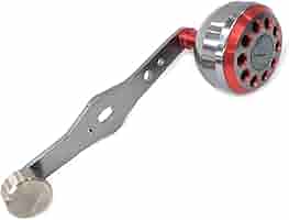 ベイト　パワーハンドルセット ベイトリール パワーハンドル 115mm シマノ Shimano ダイワ